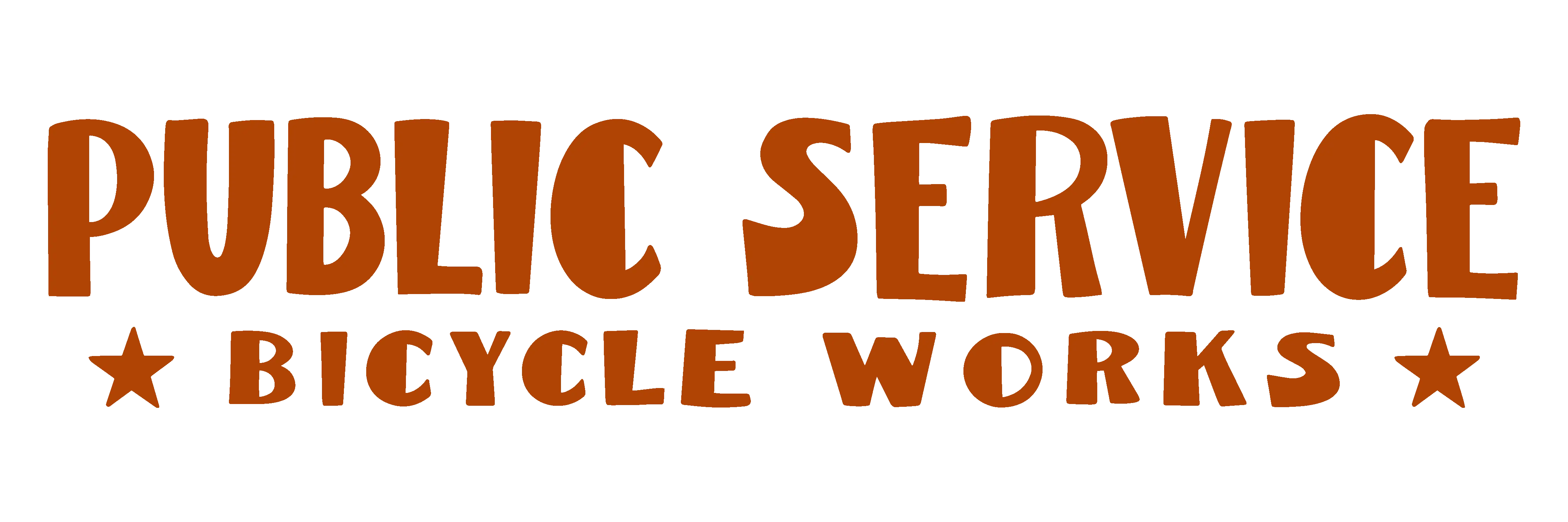Public Service Bicycle Works