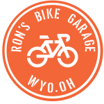 Ron's Bike Garage