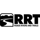 Roads Rivers and Trails