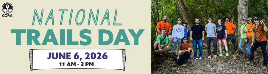National Trails Day