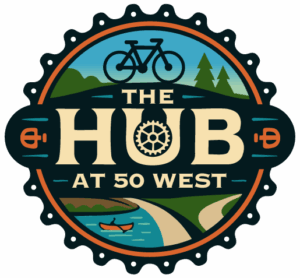 The Hub at 50 West