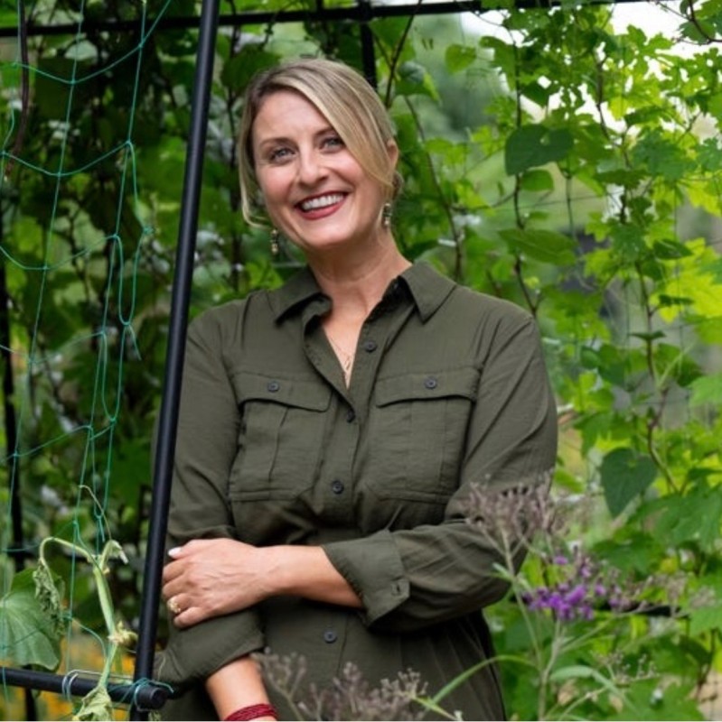 Jennifer Hafner-Spieser Board Member of Cincinnati Off-Road Alliance (CORA)