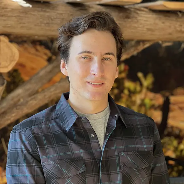 Isaac Hunter-Linville