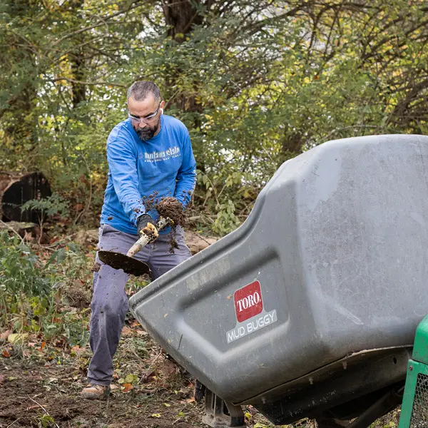 Volunteer Opportunities