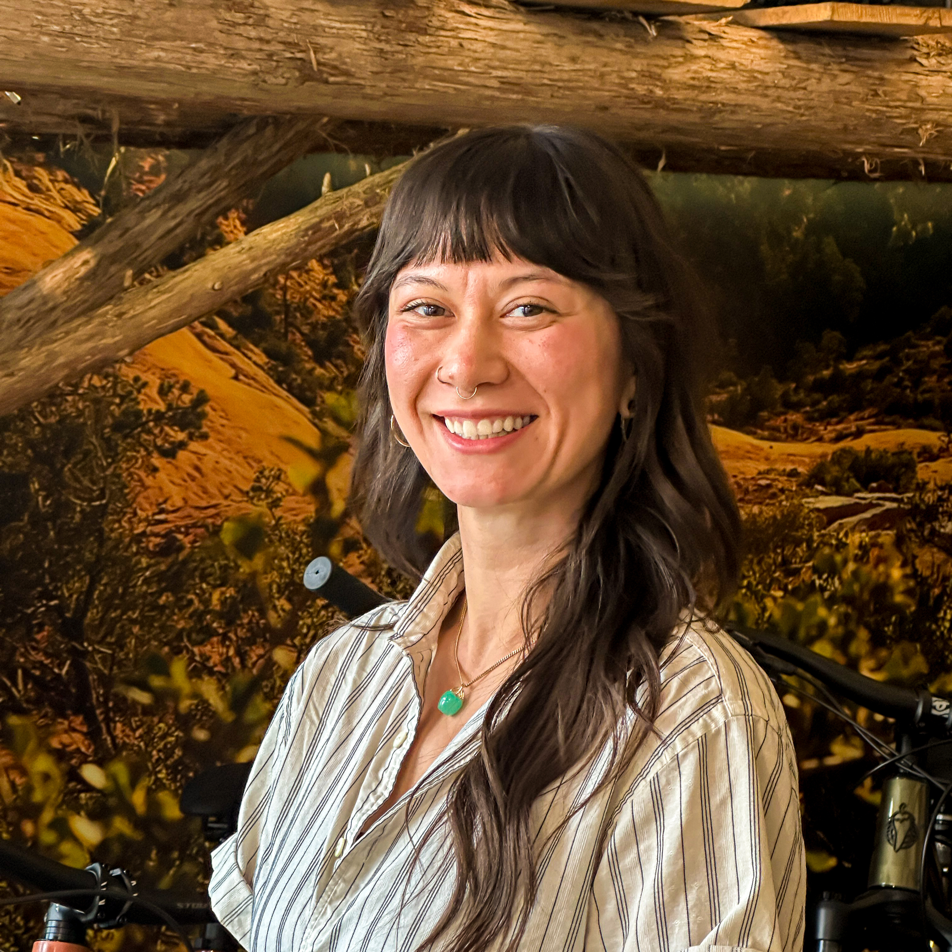 Diana Bolton