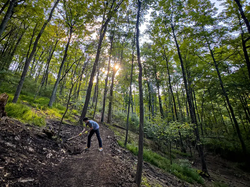 CORA Bike & Trail Expo Who Is CORA 2026