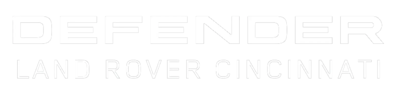 Land Rover Defender Cincinnati Proud CORA Bike & Trail Expo 2026 Sponsor