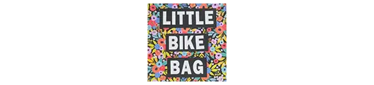 Little Bike Bag Logo
