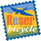 Reser Bicycle Outfitters