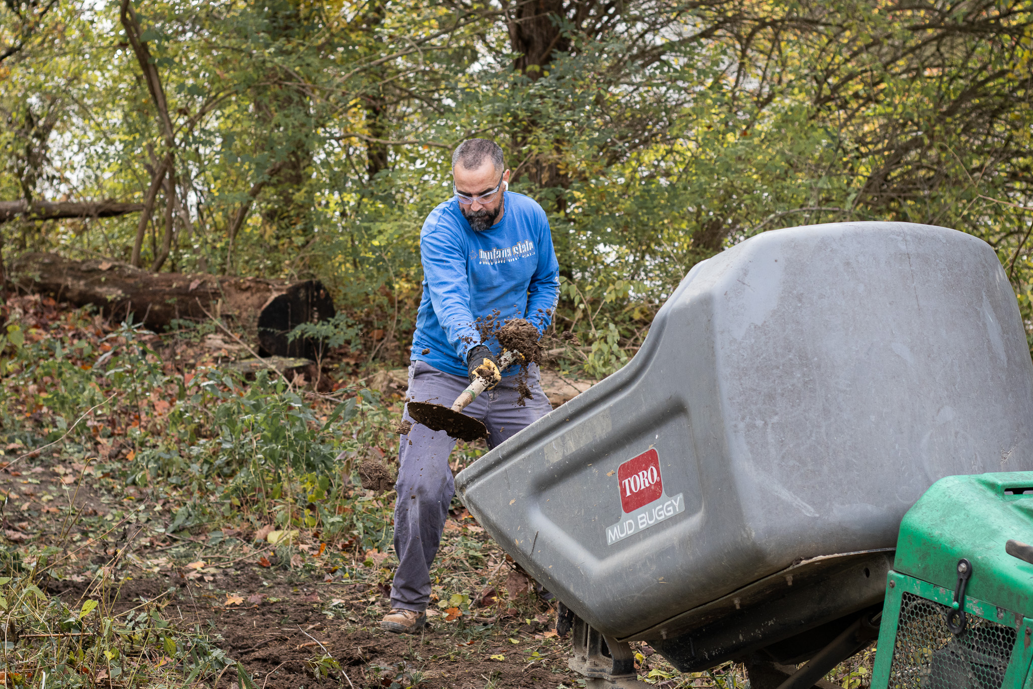 Volunteer Opportunities