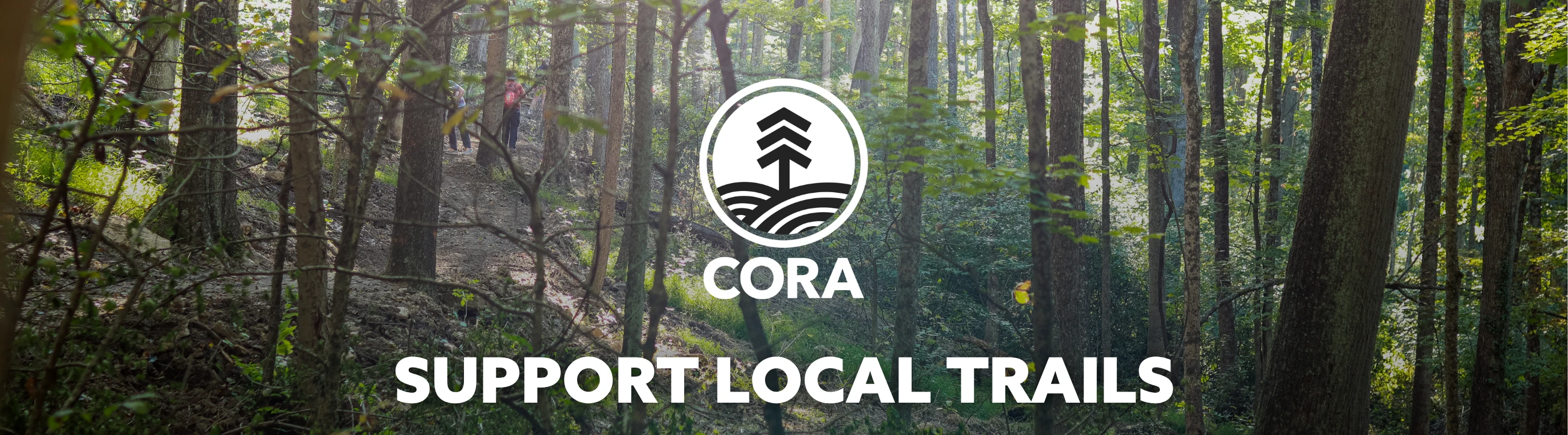 Become a CORA Member Today!