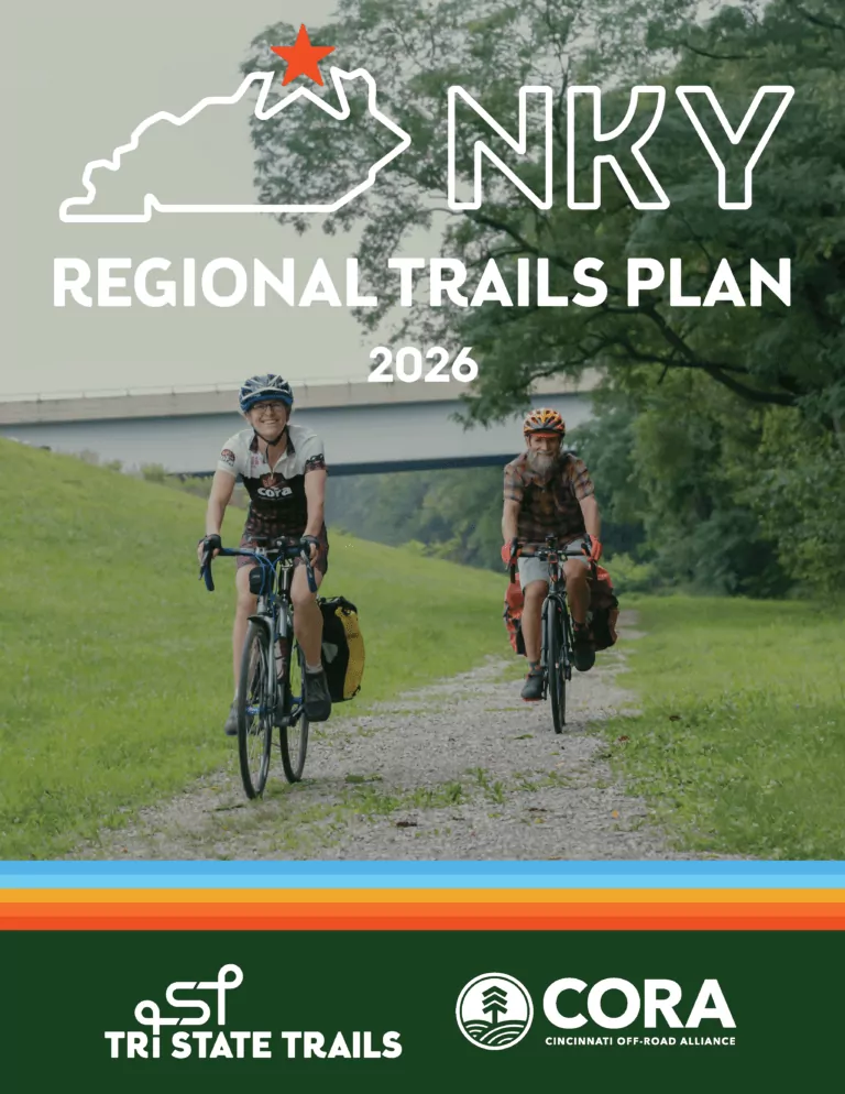 NKY Regional Trails Plan