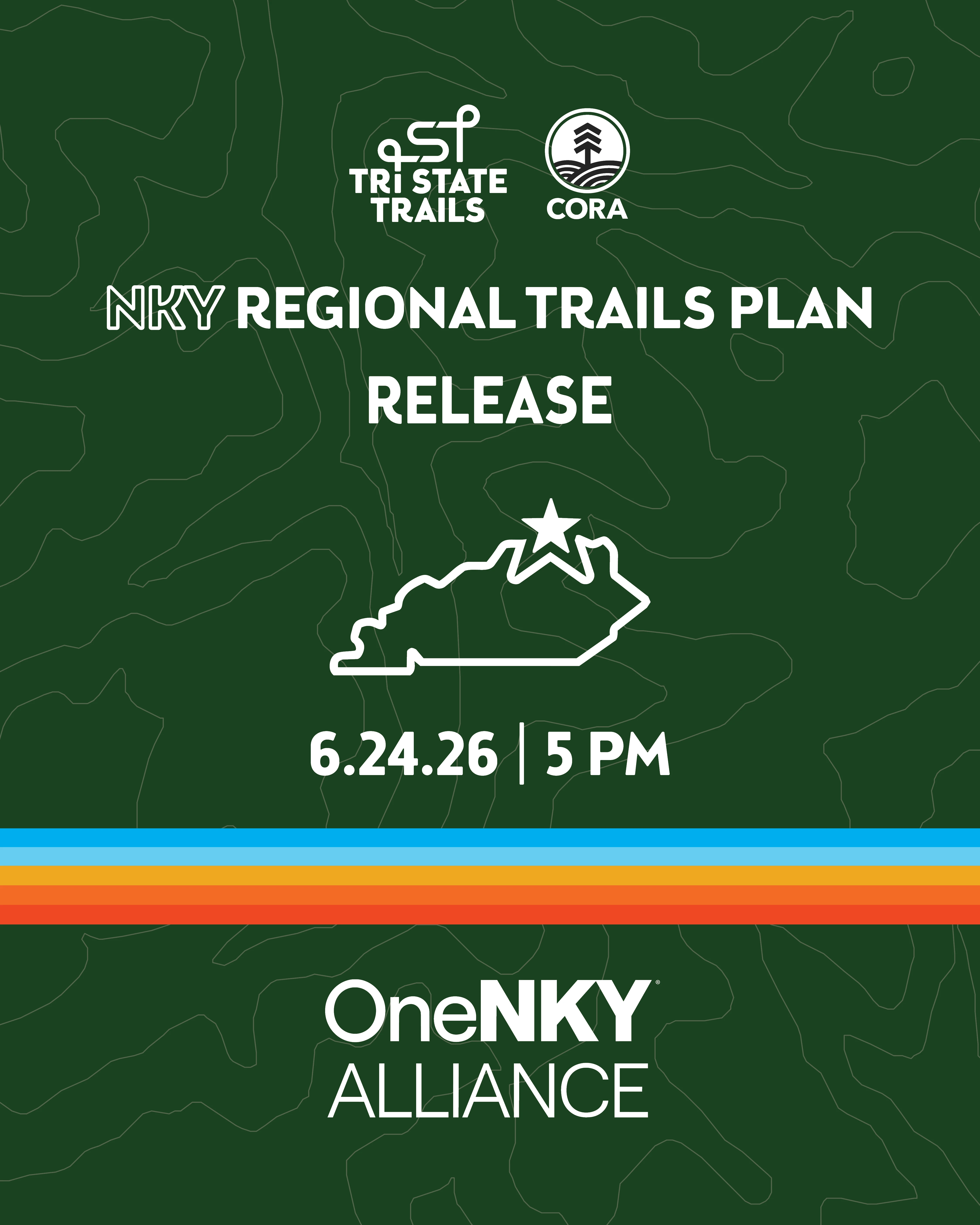 NKY Regional Trails Plan Release 6/24/26 at 5PM