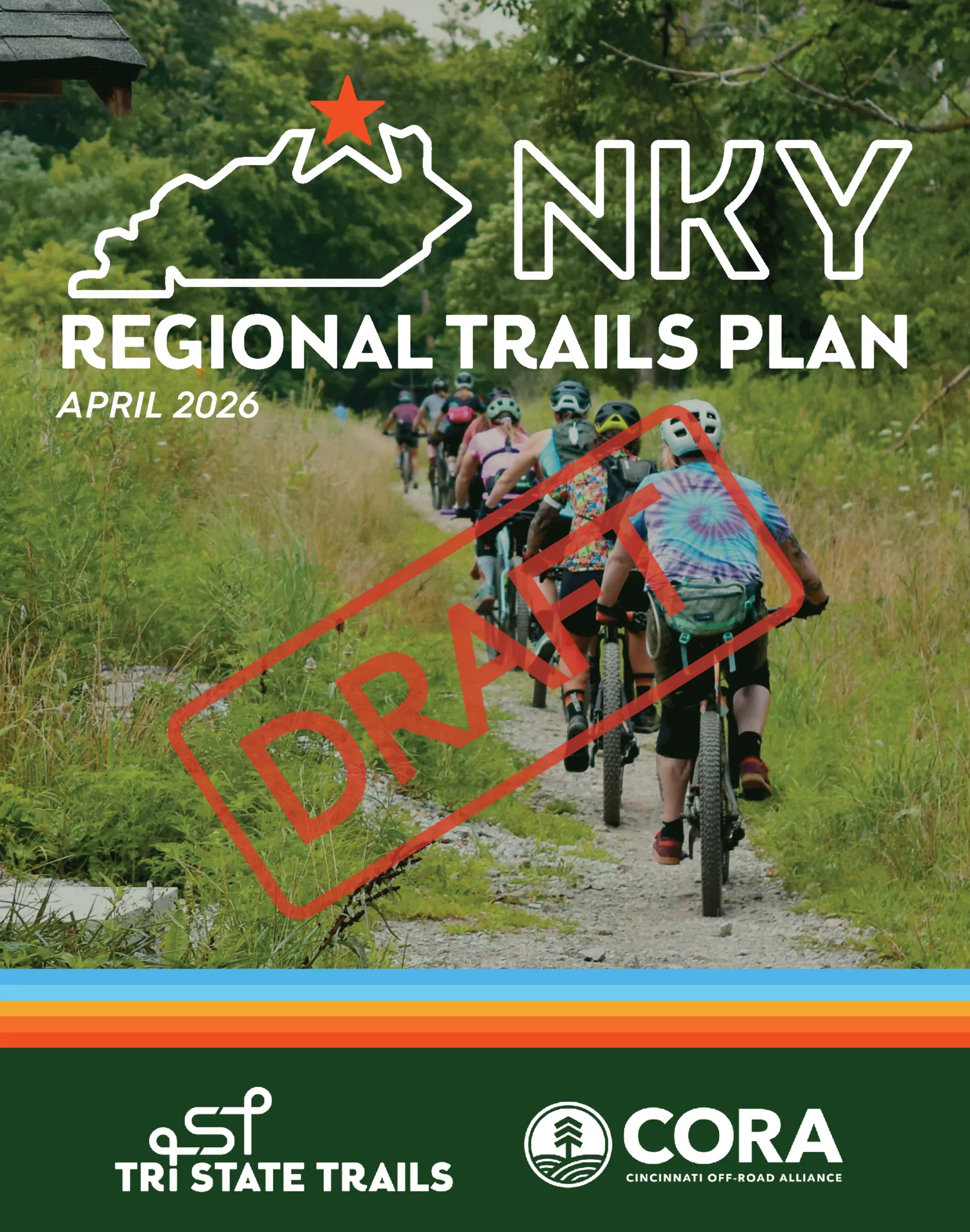 NKY Regional Trails Plan Draft