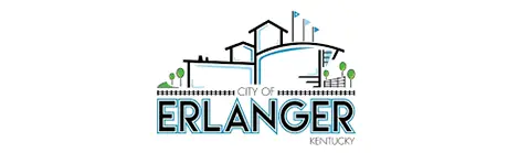 City of Erlanger Logo