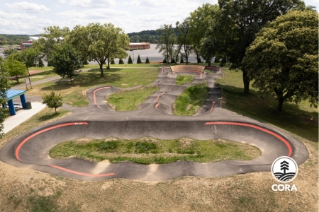 Clear Creek Bike Park