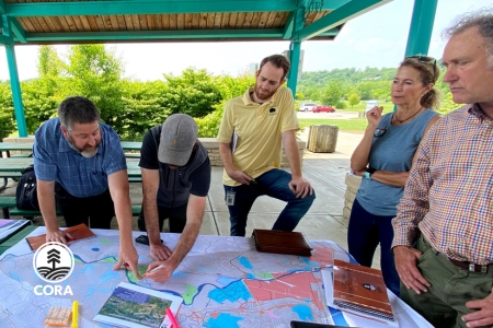 Little Miami River Valley Outdoor Recreation Corridor