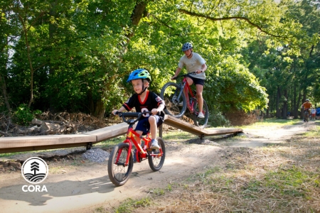 NIGHTHAWK BIKE PARK