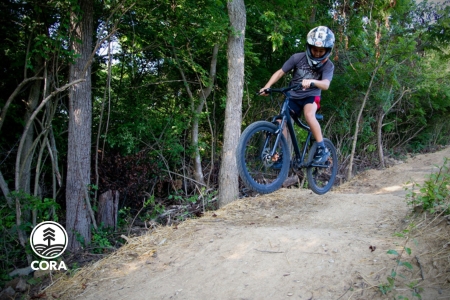 NIGHTHAWK BIKE PARK