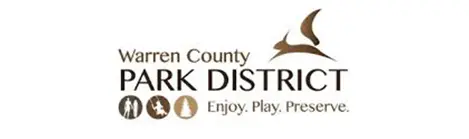 Warren County Park District Logo