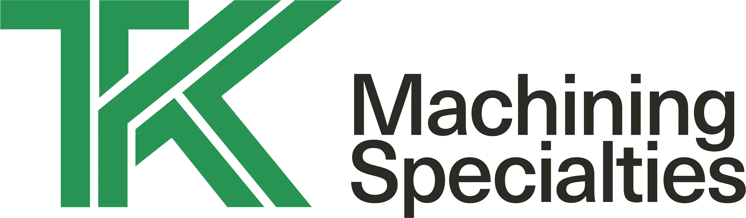 TK Machining Specialties