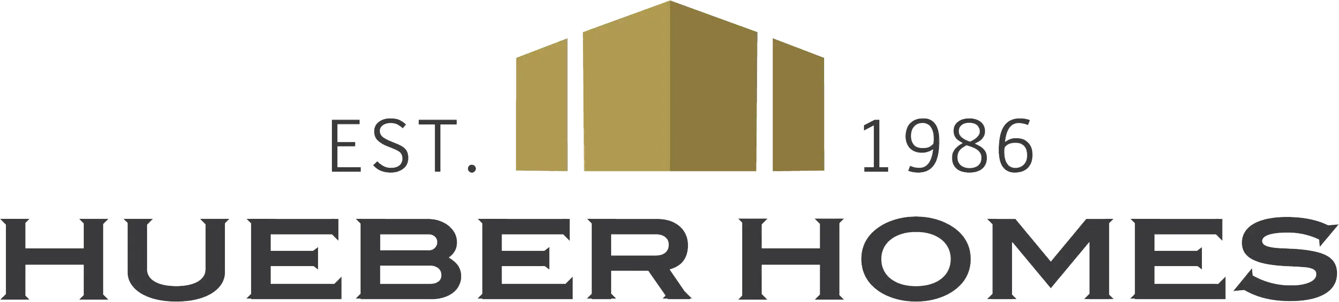 Hueber Homes