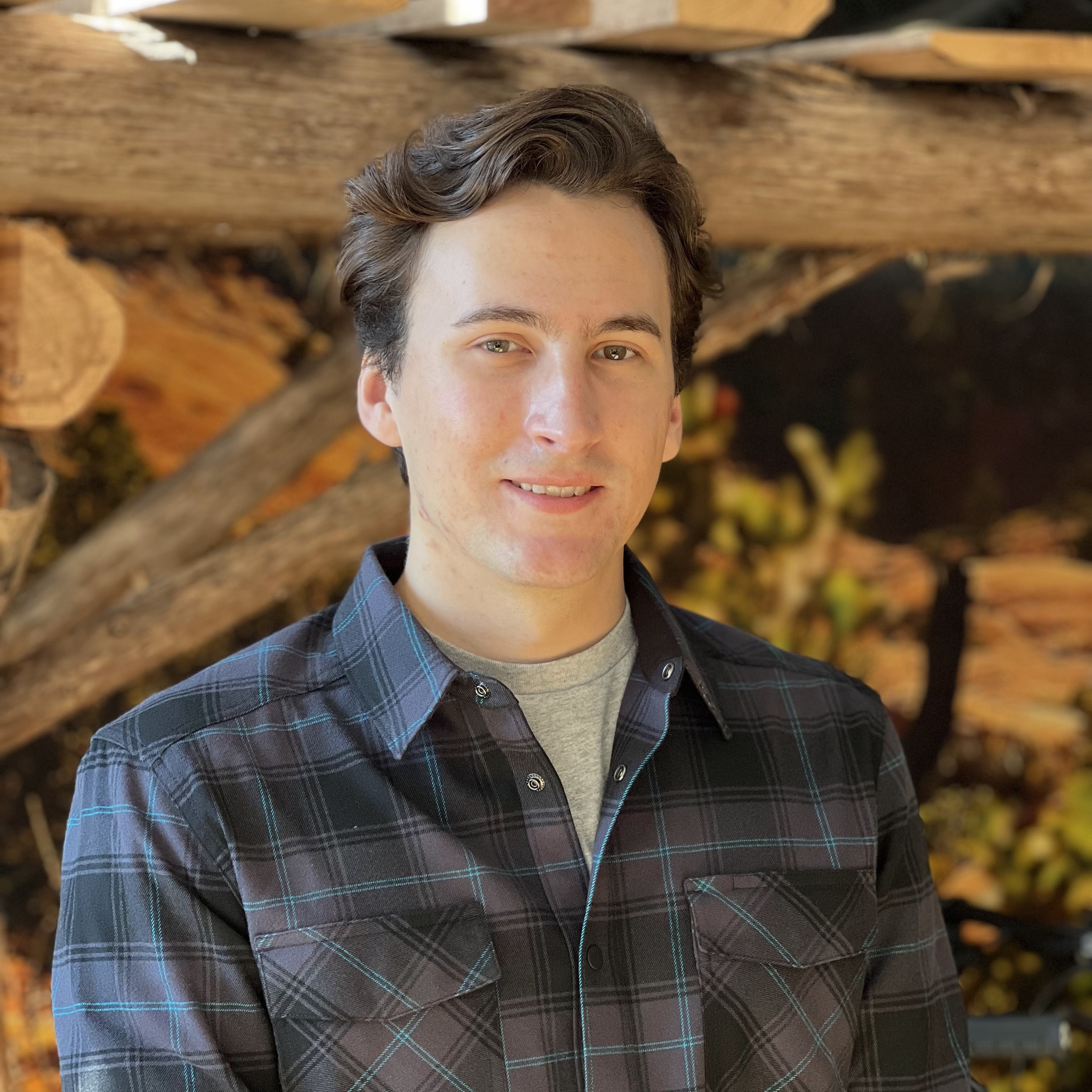 Isaac Hunter-Linville