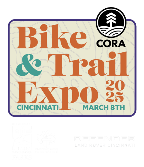 CORA Bike & Trail Expo 2025