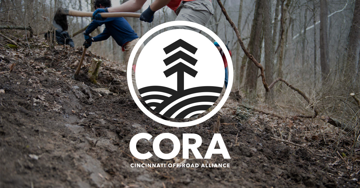 Mountain Bike Trails Cincinnati - Share Image